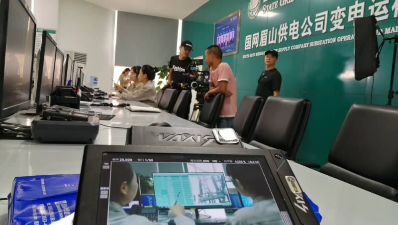 龙子湖区广告片制作优选：全流程专业把控，让品牌传播更有力量！