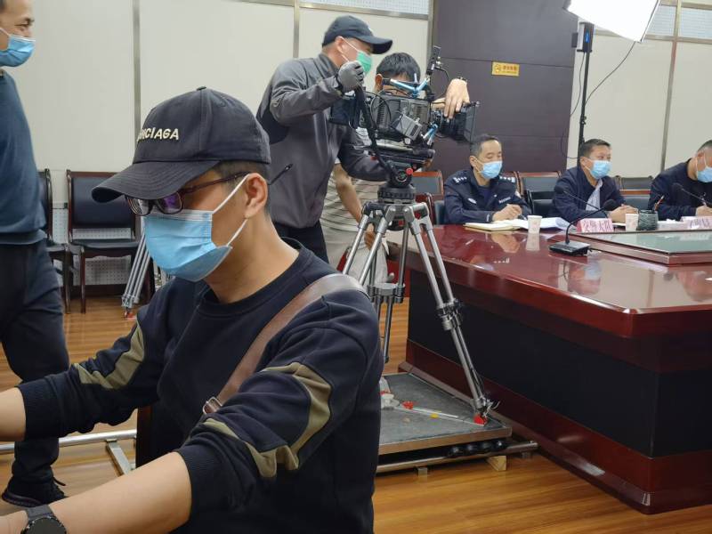 龙子湖区TVC拍摄公司怎么筛选？记住这3个核心标准！