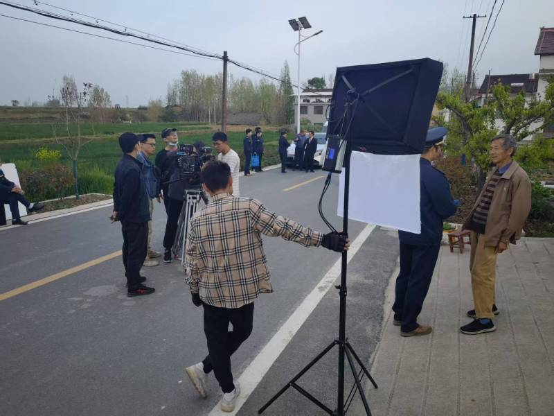龙子湖区广告片拍摄全攻略：从创意到落地，解锁品牌视觉新可能！