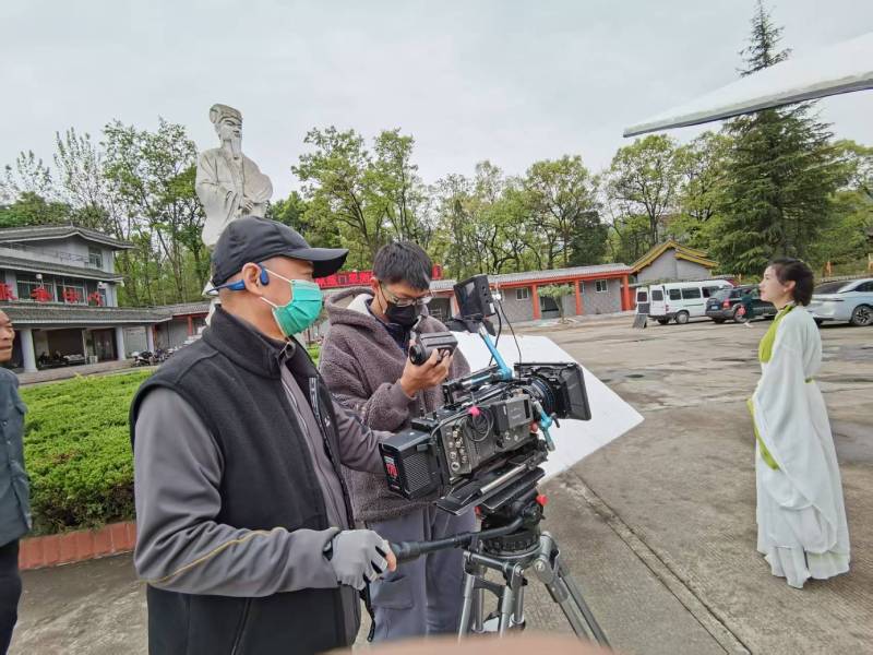 龙子湖区广告片拍摄公司：从策划到投放，一站式服务，让品牌传播更高效！