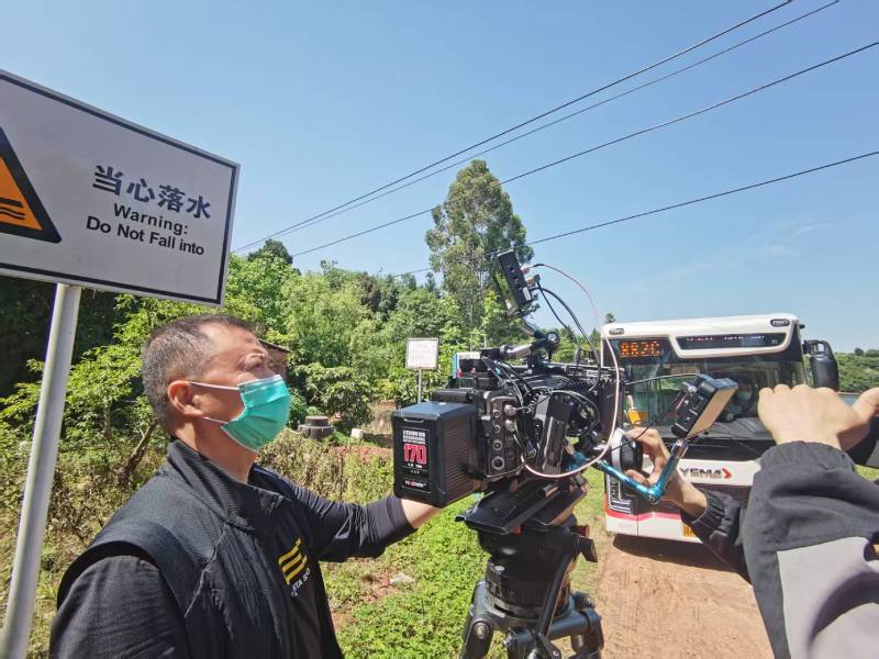 龙子湖区TVC拍摄公司：深耕本地市场，为品牌定制专属拍摄方案