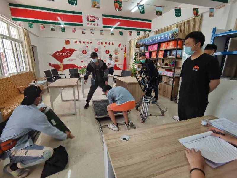 龙子湖区广告片拍摄公司