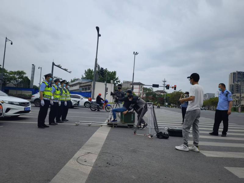 龙子湖区TVC拍摄公司：医疗科技企业信赖之选，专业内容可视化呈现！